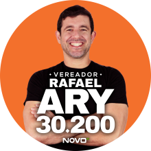 Rafael Ary