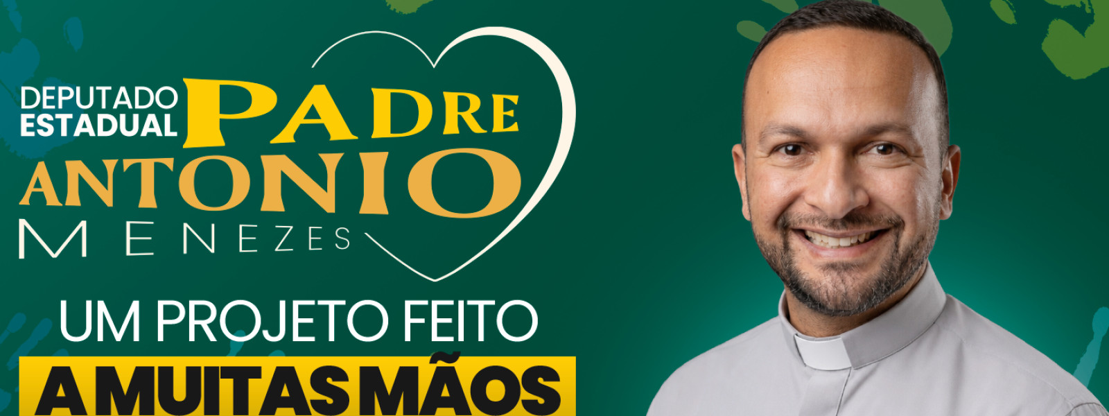 Padre Antonio Menezes