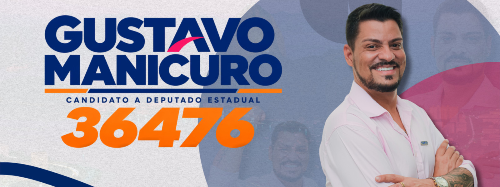 Gustavo Manicuro