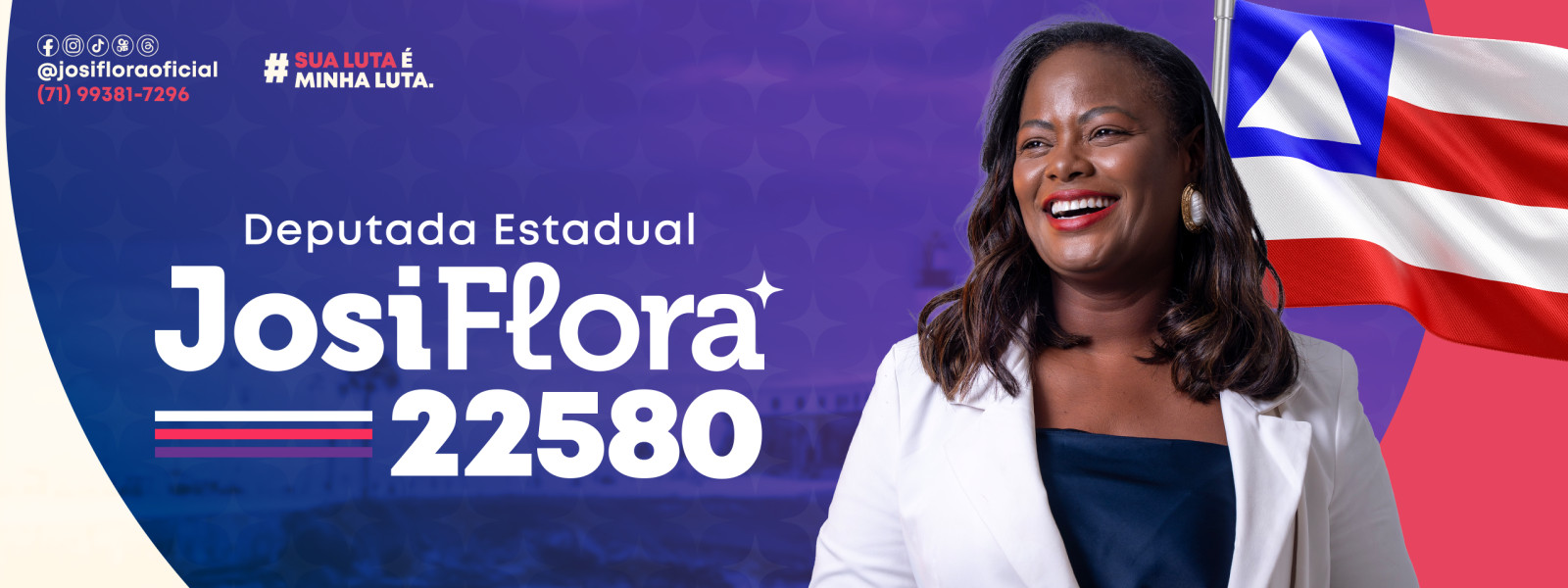 Josiflora
