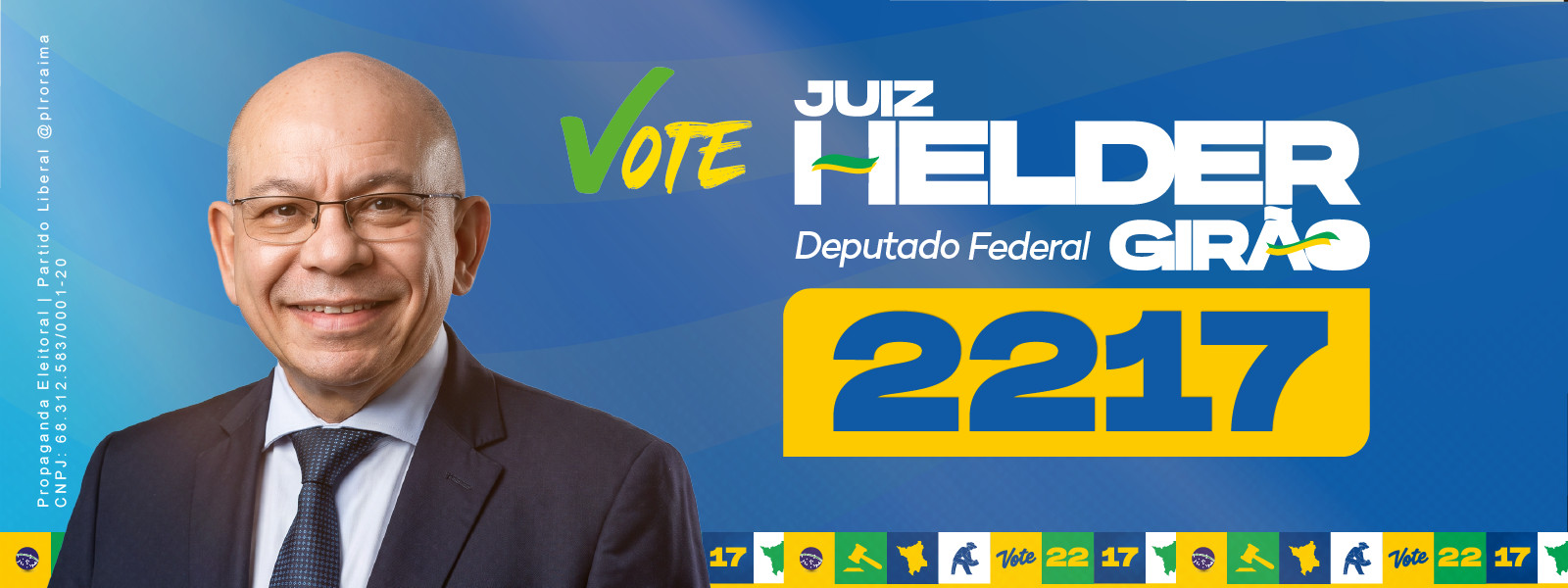 HELDER GIRÃO
