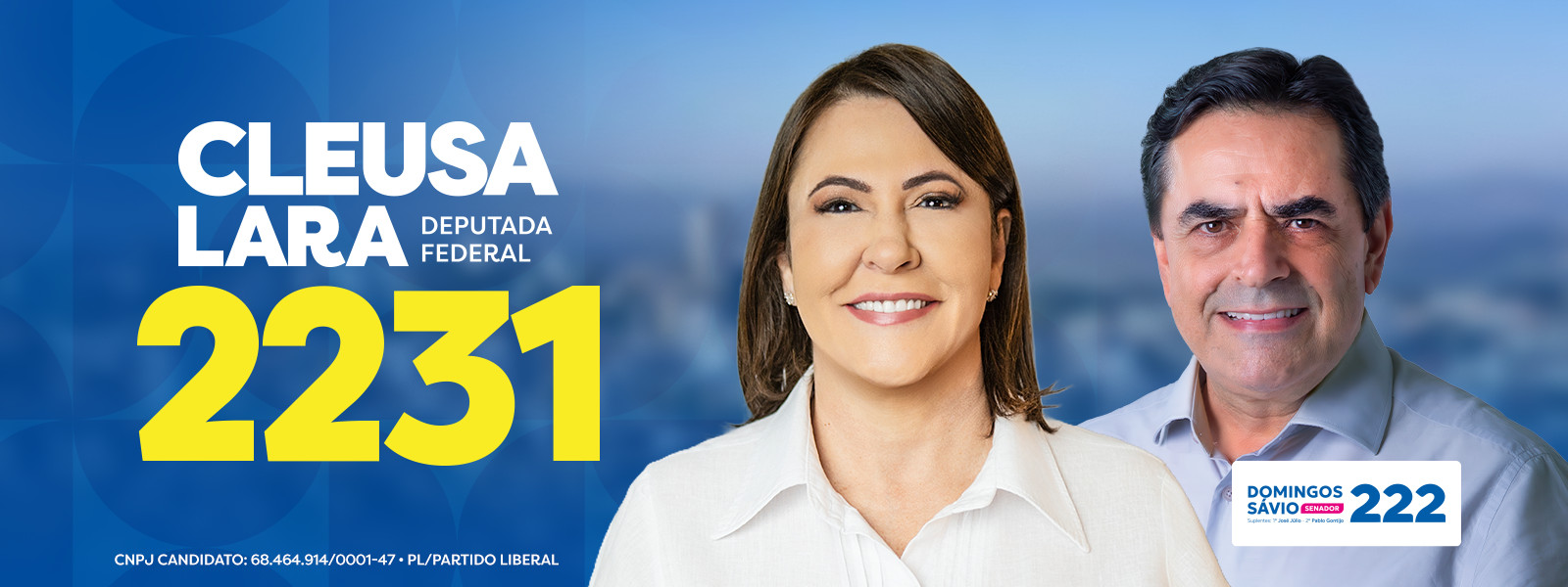 Cleusa Lara