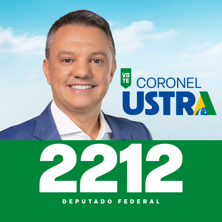 Coronel Ustra