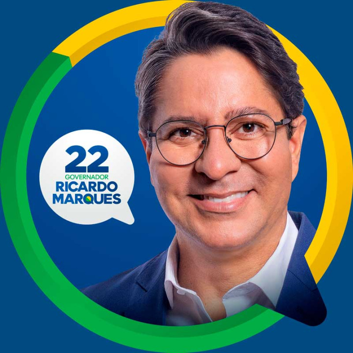 Foto de RICARDO MARQUES
