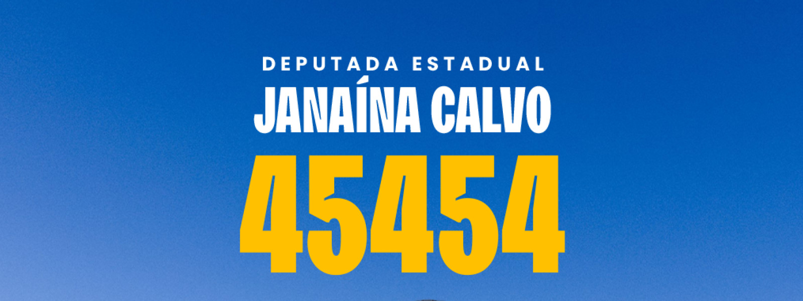 JANAINA CALVO