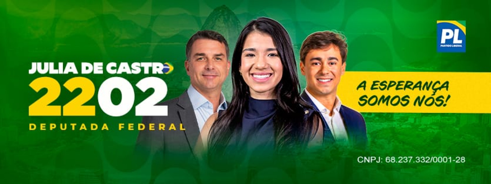 Julia de Castro