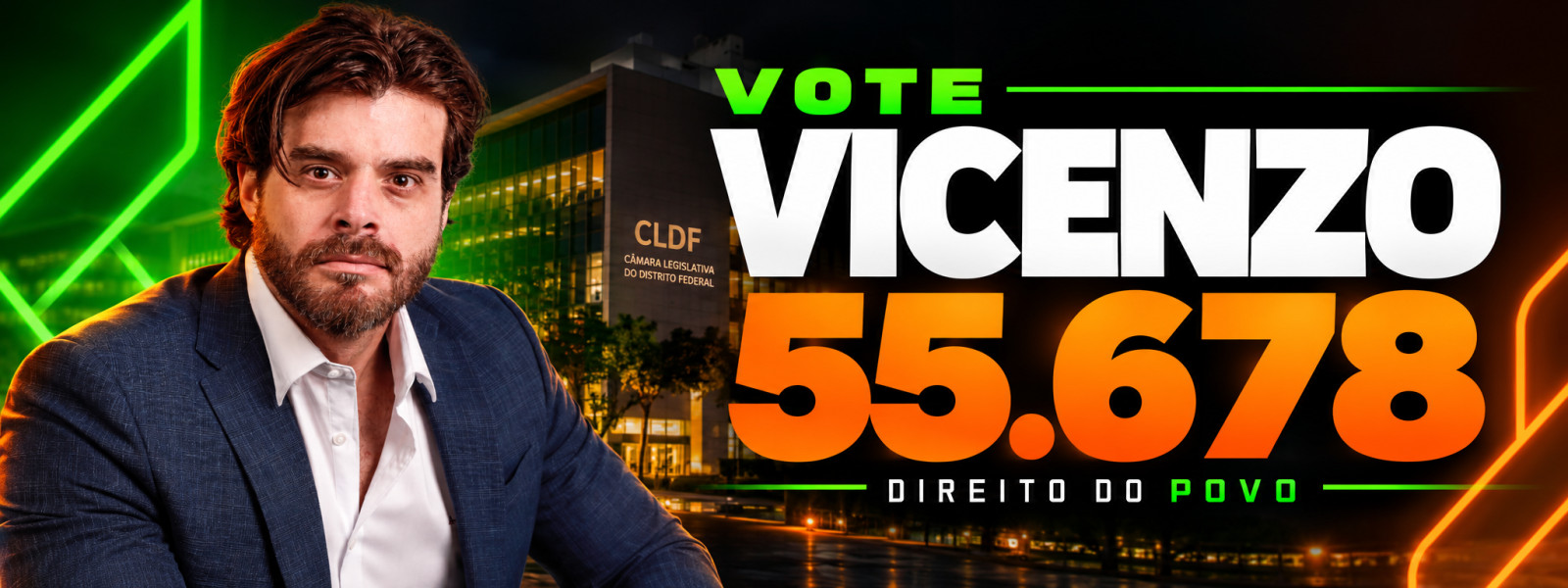 Dr. Vicenzo