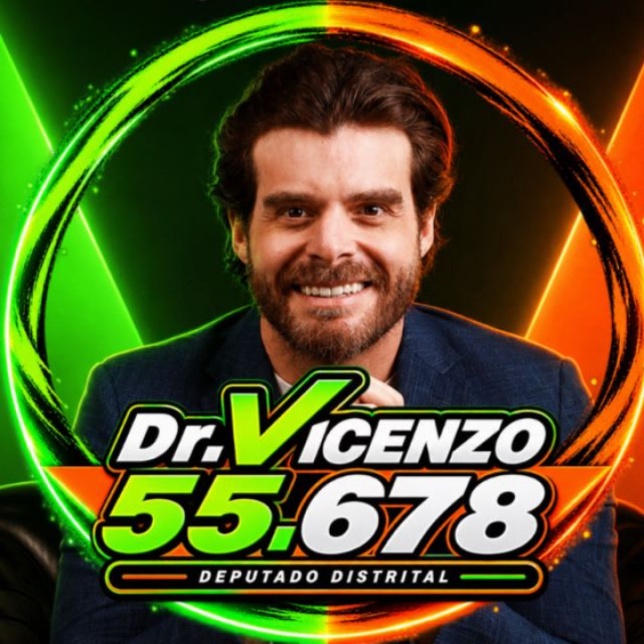 Dr. Vicenzo