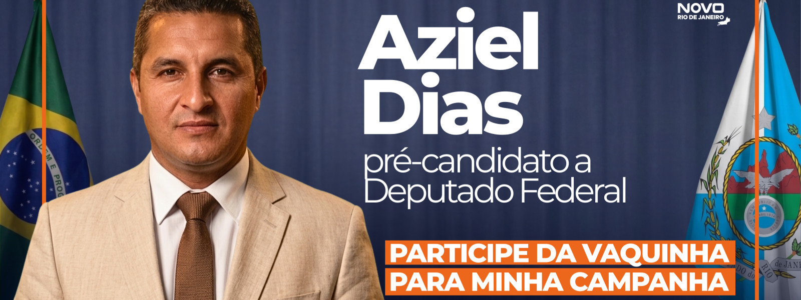 AZIEL DIAS