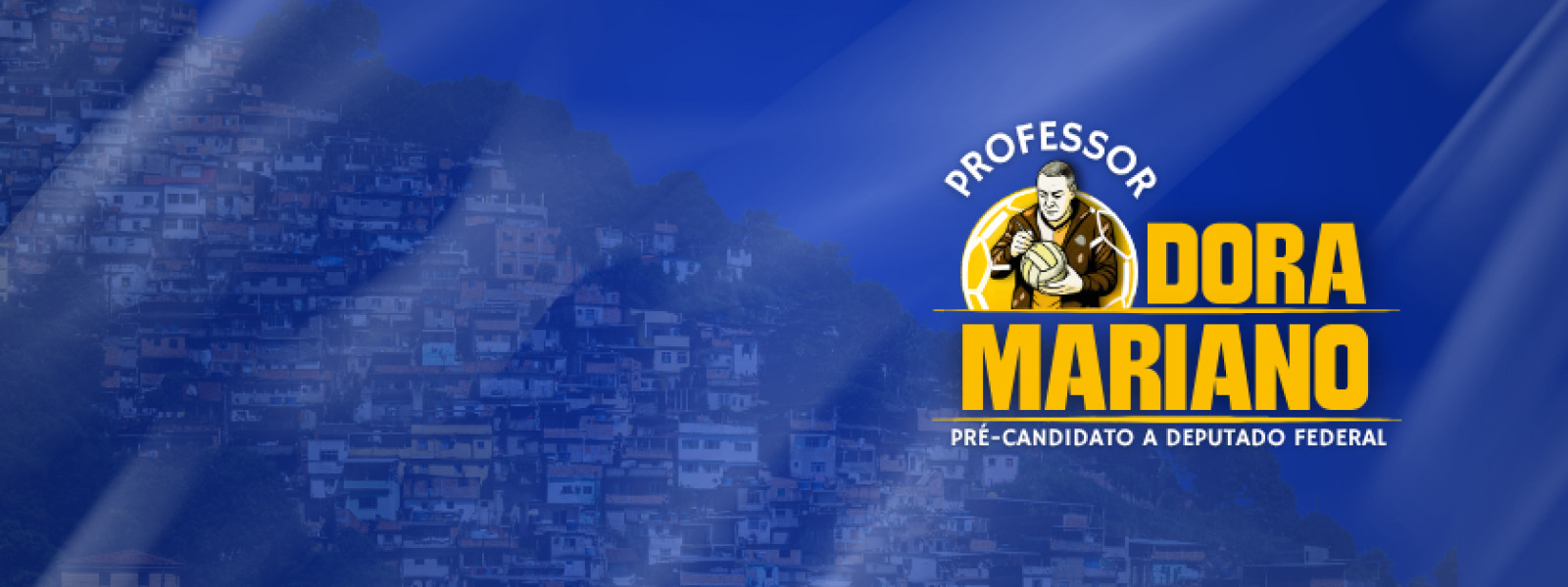Prof Dora Mariano