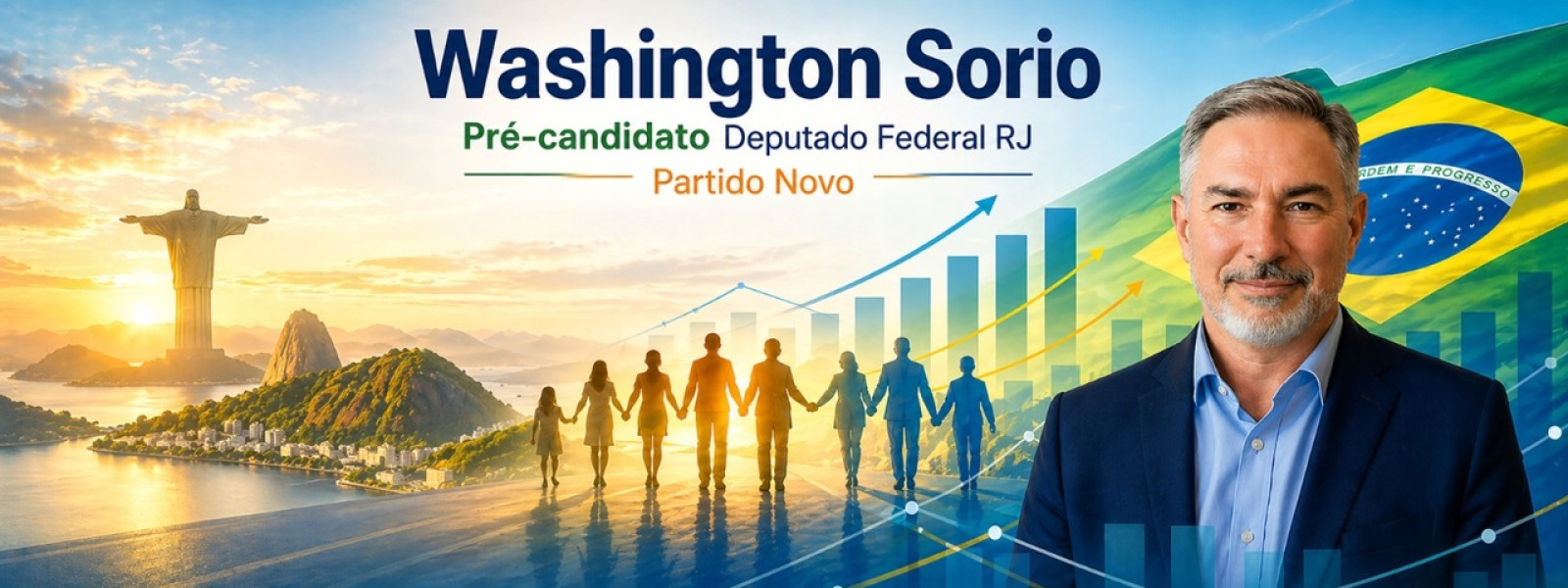 Washington Sorio