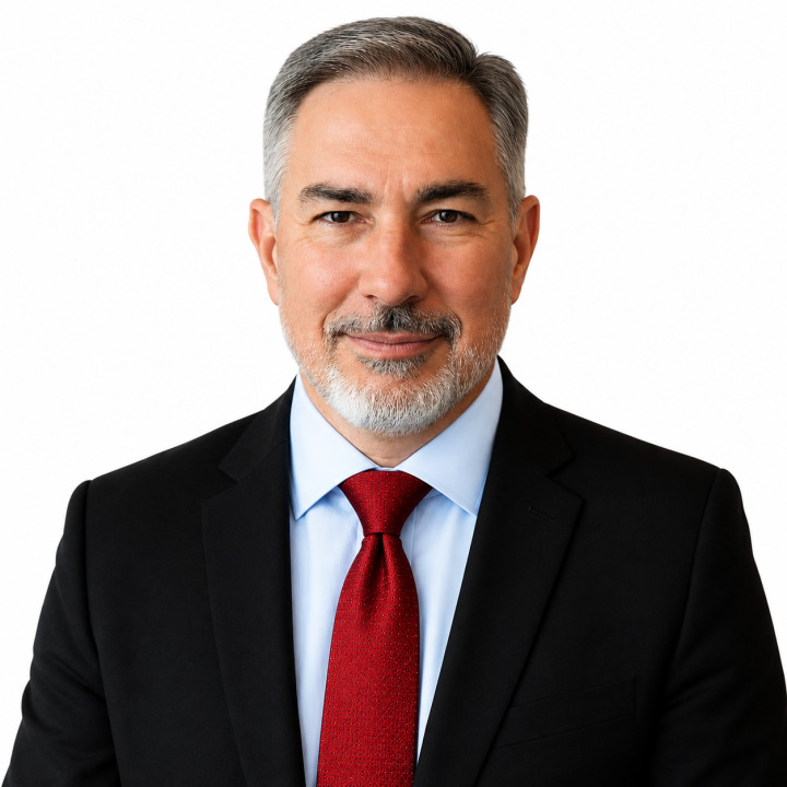 Washington Sorio