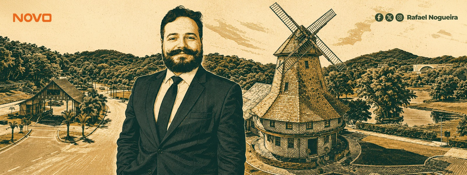Rafael Nogueira