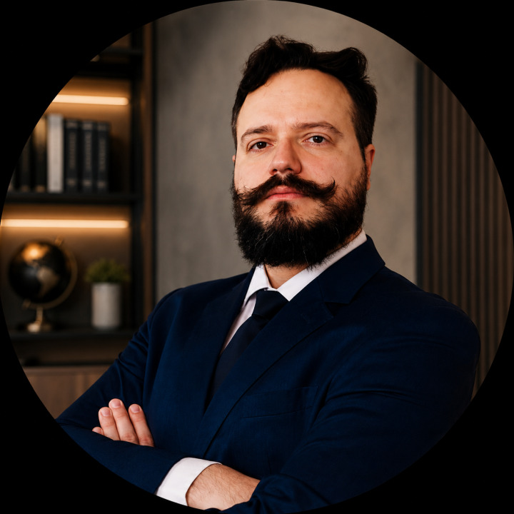 Rafael Nogueira