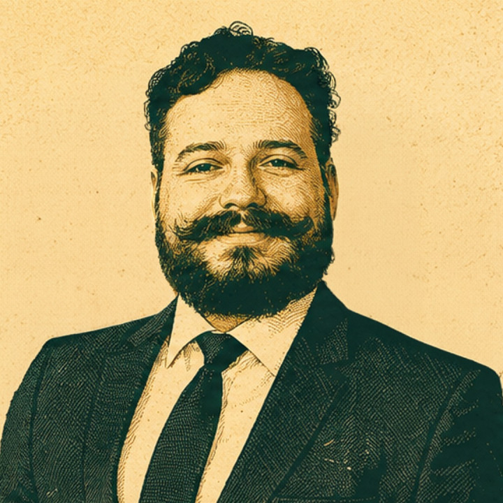 Rafael Nogueira