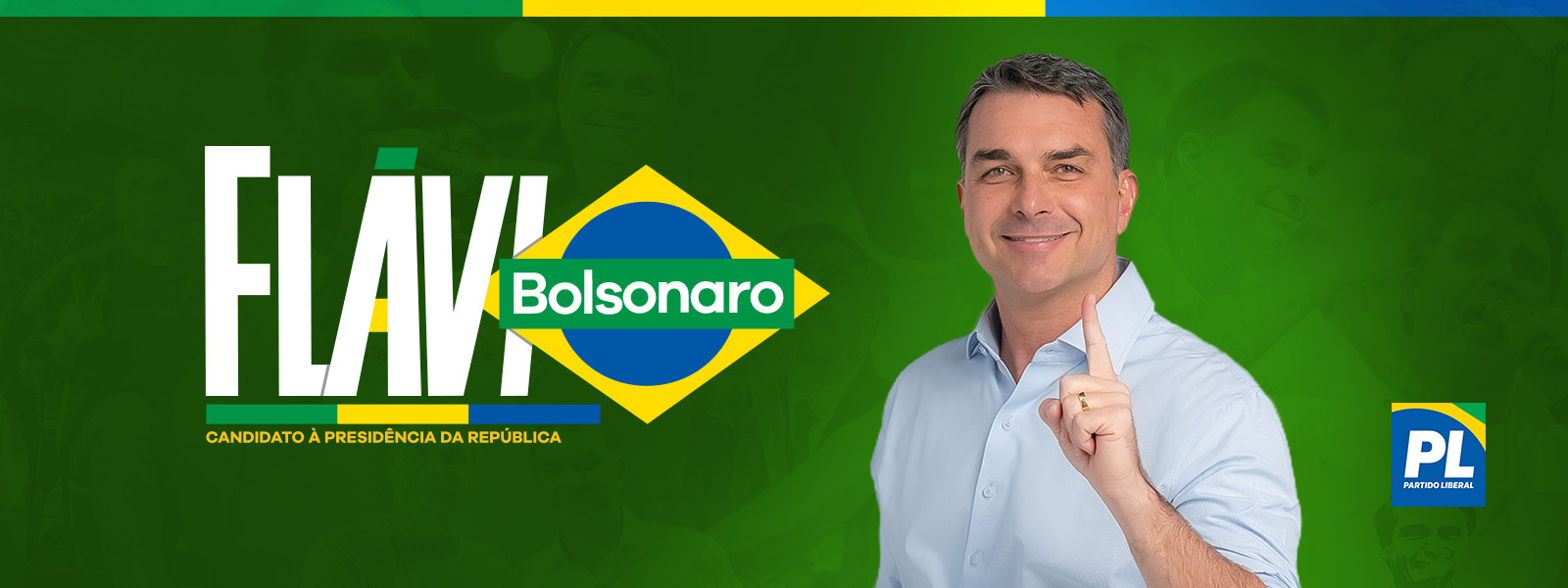Flávio Bolsonaro