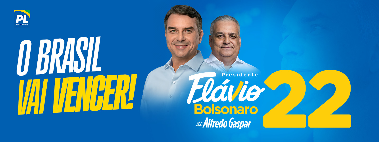 Flávio Bolsonaro