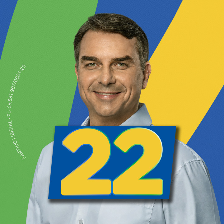 Flávio Bolsonaro