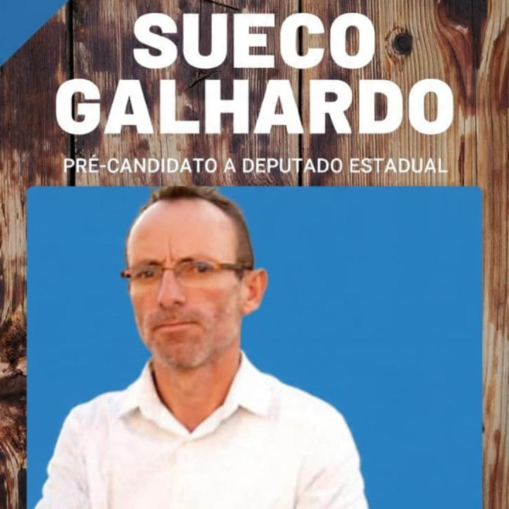 Sueco Galhardo
