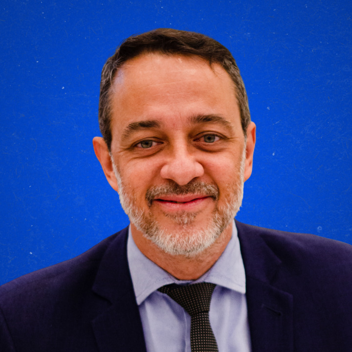 Professor Alex Martins