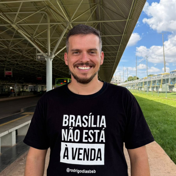 Rodrigo Dias
