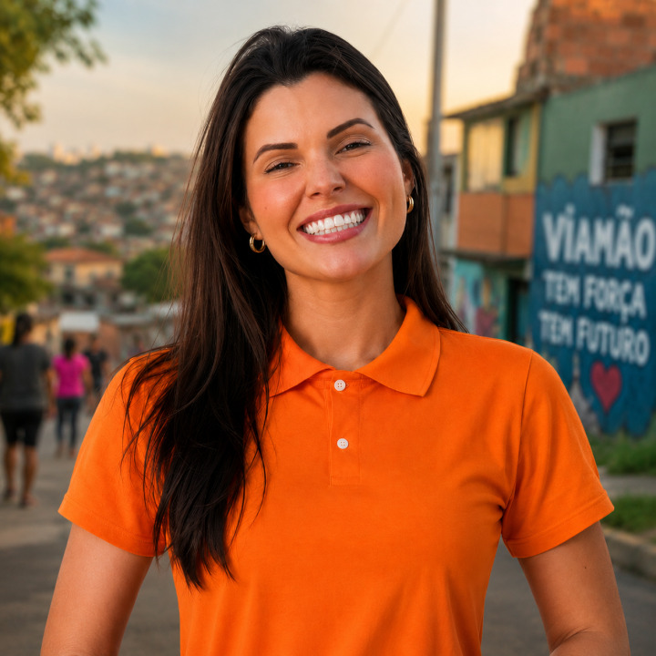 DUDA PERES