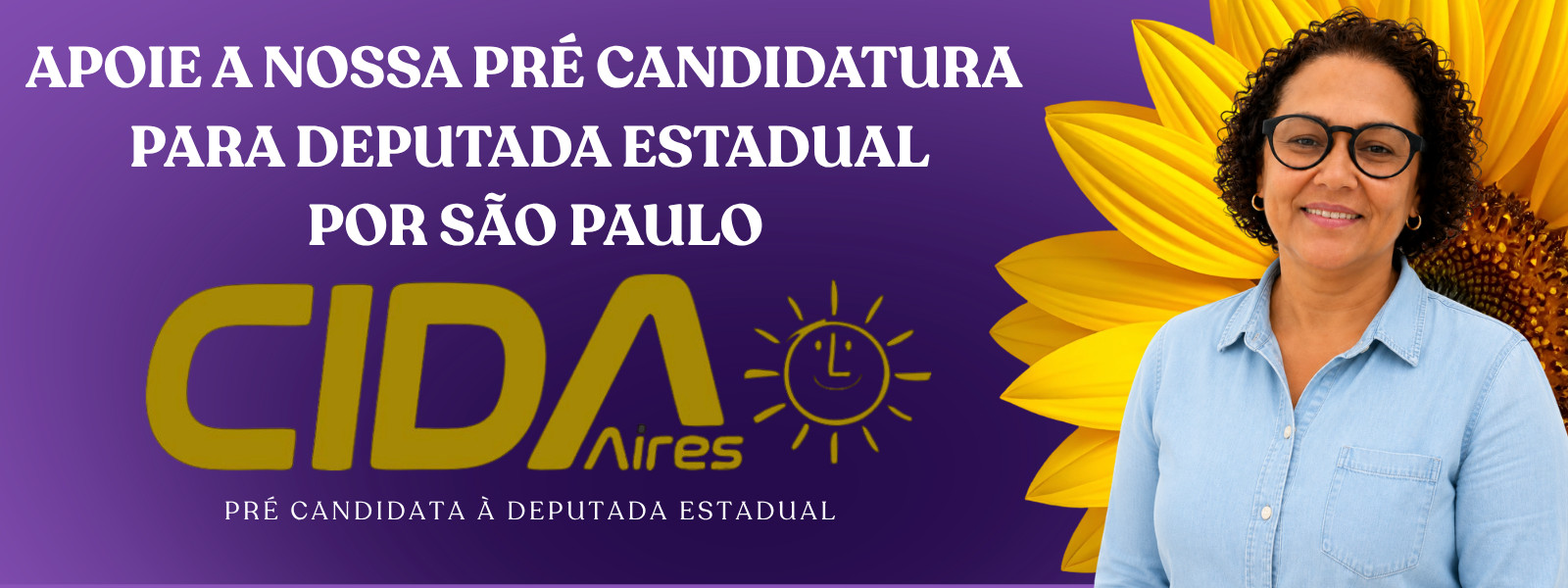 Cida Aires