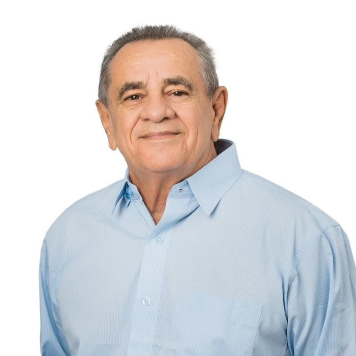 Foto de Euclides Fernandes