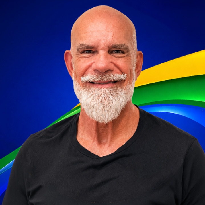 Pastor Pedrão